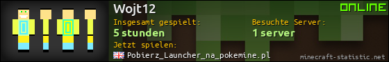 Benutzerleisten 560x90 für Wojt12