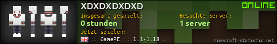 Benutzerleisten 560x90 für XDXDXDXDXD