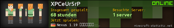 Benutzerleisten 560x90 für XPCeUr5rP