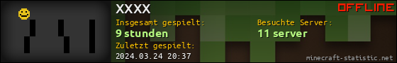 Benutzerleisten 560x90 für XXXX