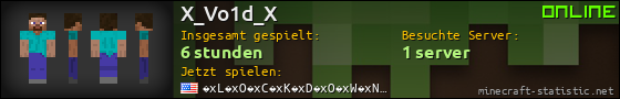 Benutzerleisten 560x90 für X_Vo1d_X
