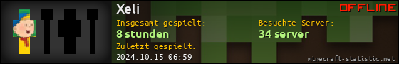 Benutzerleisten 560x90 für Xeli