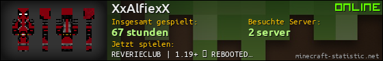 Benutzerleisten 560x90 für XxAlfiexX