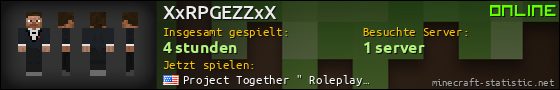 Benutzerleisten 560x90 für XxRPGEZZxX