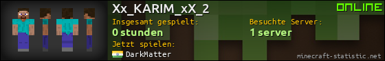 Benutzerleisten 560x90 für Xx_KARIM_xX_2