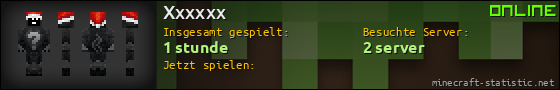 Benutzerleisten 560x90 für Xxxxxx
