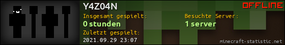 Benutzerleisten 560x90 für Y4Z04N