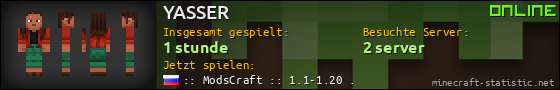 Benutzerleisten 560x90 für YASSER