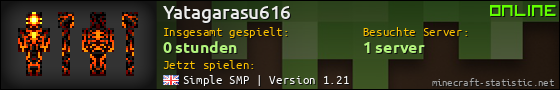 Benutzerleisten 560x90 für Yatagarasu616