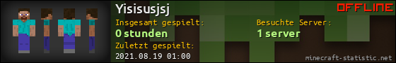 Benutzerleisten 560x90 für Yisisusjsj