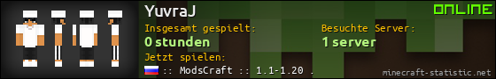 Benutzerleisten 560x90 für YuvraJ