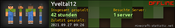 Benutzerleisten 560x90 für Yveltal12