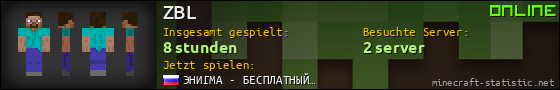 Benutzerleisten 560x90 für ZBL