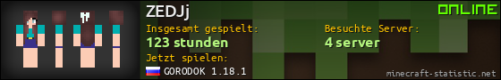 Benutzerleisten 560x90 für ZEDJj