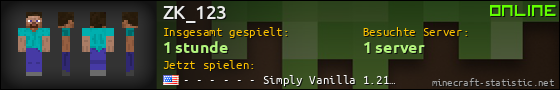 Benutzerleisten 560x90 für ZK_123