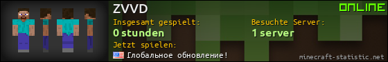 Benutzerleisten 560x90 für ZVVD