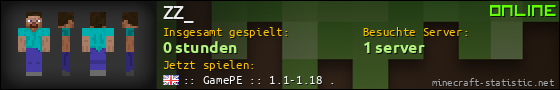 Benutzerleisten 560x90 für ZZ_