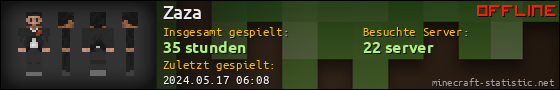 Benutzerleisten 560x90 für Zaza