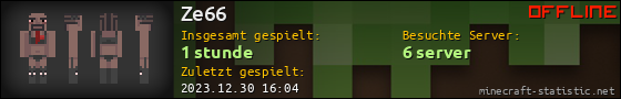 Benutzerleisten 560x90 für Ze66