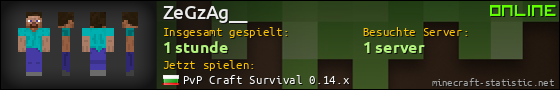 Benutzerleisten 560x90 für ZeGzAg__