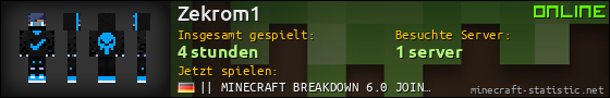 Benutzerleisten 560x90 für Zekrom1
