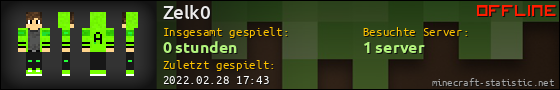 Benutzerleisten 560x90 für Zelk0