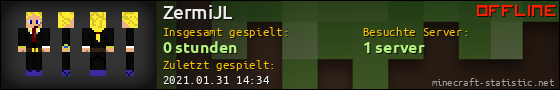 Benutzerleisten 560x90 für ZermiJL