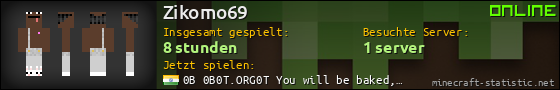 Benutzerleisten 560x90 für Zikomo69