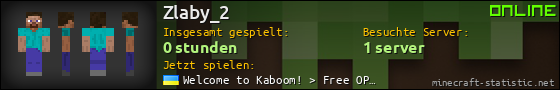 Benutzerleisten 560x90 für Zlaby_2