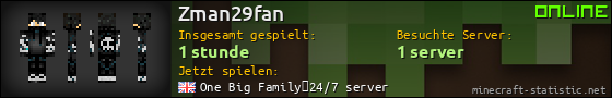 Benutzerleisten 560x90 für Zman29fan