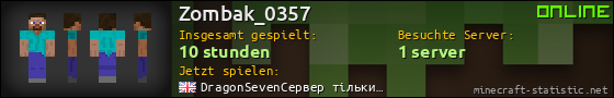 Benutzerleisten 560x90 für Zombak_0357