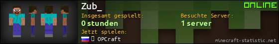 Benutzerleisten 560x90 für Zub_