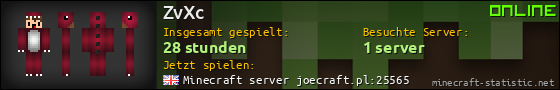 Benutzerleisten 560x90 für ZvXc