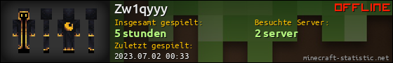 Benutzerleisten 560x90 für Zw1qyyy