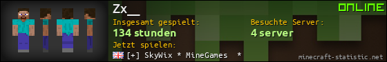 Benutzerleisten 560x90 für Zx__