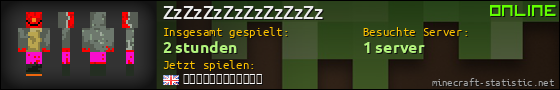 Benutzerleisten 560x90 für ZzZzZzZzZzZzZzZz