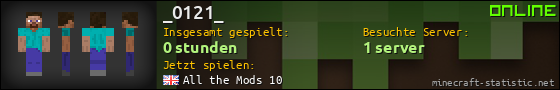 Benutzerleisten 560x90 für _0121_