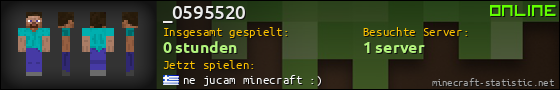 Benutzerleisten 560x90 für _0595520