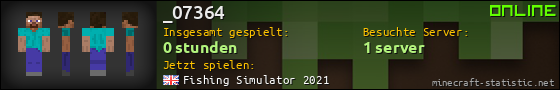 Benutzerleisten 560x90 für _07364