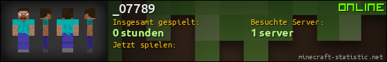 Benutzerleisten 560x90 für _07789