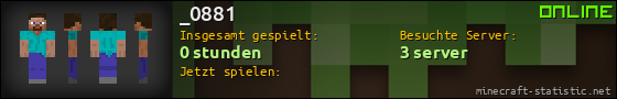 Benutzerleisten 560x90 für _0881