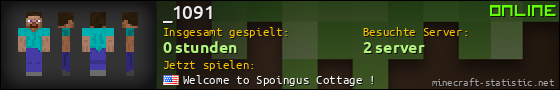 Benutzerleisten 560x90 für _1091
