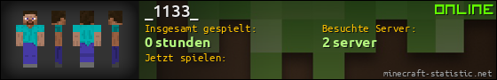 Benutzerleisten 560x90 für _1133_