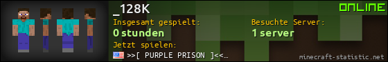 Benutzerleisten 560x90 für _128K