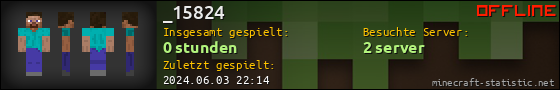 Benutzerleisten 560x90 für _15824