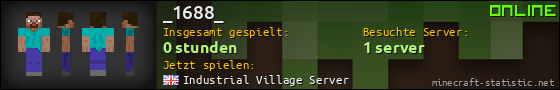 Benutzerleisten 560x90 für _1688_