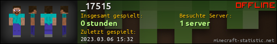 Benutzerleisten 560x90 für _17515