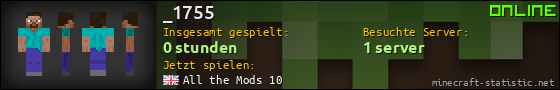 Benutzerleisten 560x90 für _1755