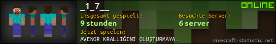 Benutzerleisten 560x90 für _1_7__