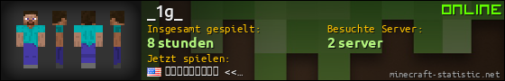 Benutzerleisten 560x90 für _1g_